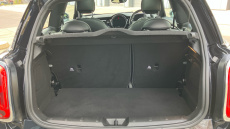 MINI Hatchback 135kW Cooper S Level 3 33kWh 3dr Auto Electric Hatchback